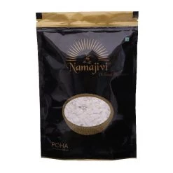 Grocery Namajivi Poha (500 G)
