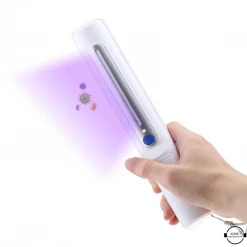 Go Bharatiya Personal & Home Care Portable UV- Light Sterilizer Stick