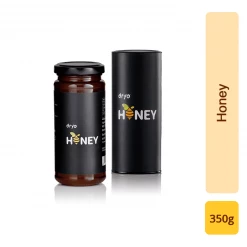 Arohi Foods Dryo Premium Honey (350 G) Snacks & Beverages