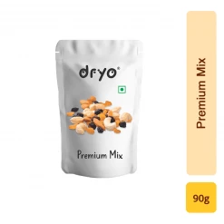Arohi Foods Grocery Dryo Premium Mix (90 G)