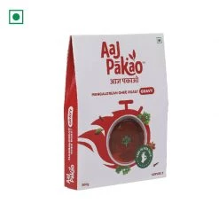 Aaj Pakao Mangalorean Ghee Roast Gravy, Pack Of 3 (3*300g)