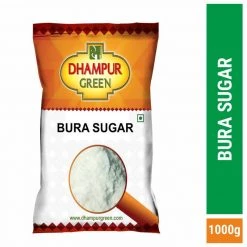 Dhampur Green Breakfast Sugar 2kg Pack Of 2pc