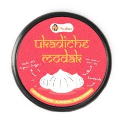 Patil Kaki Ukadiche Modak (5PCS) Sweets / Mithai