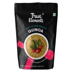 True Elements Quinoa (500 G) Snacks & Beverages
