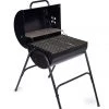 Peng Essentials Portable Charcoal Barbecue
