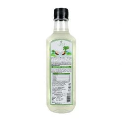 Jivika Naturals Cold Pressed Virgin Coconut Oil (500 Ml) Grocery