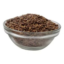 Mr Merchant Mr. Merchant Roasted Flax Seeds, 400g