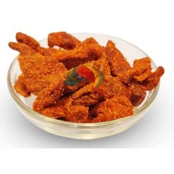 Mr Merchant Mr. Merchant Tikhi Kairi, Masala Kairi, 200g Snacks & Namkeen