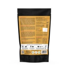 Radhikas Fine Teas And Whatnots Radhikas Fine Teas Detox Turmeric Tulsi Liqourice Chai (100 G) Snacks & Beverages