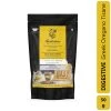 Radhikas Fine Teas And Whatnots Snacks & Beverages Radhikas Fine Teas Digestive Greek Oregano Tisane (50 G)