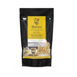 Radhikas Fine Teas And Whatnots Snacks & Beverages Radhikas Fine Teas Digestive Greek Oregano Tisane (50 G)