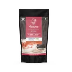 Radhikas Fine Teas And Whatnots Snacks & Beverages Radhikas Fine Teas Digestive Lanka Mango Black Tea (50 G)