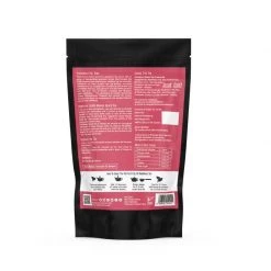 Radhikas Fine Teas And Whatnots Snacks & Beverages Radhikas Fine Teas Digestive Lanka Mango Black Tea (50 G)