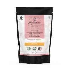 Radhikas Fine Teas And Whatnots Snacks & Beverages Radhikas Fine Teas Digestive Mukhwas Tea (100 G) Makes 50 Cups