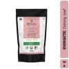 Radhikas Fine Teas And Whatnots Radhikas Fine Teas Energetic Oolong Leaf (50 G) Makes 25 Cups Snacks & Beverages