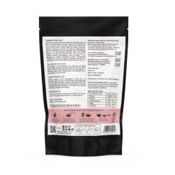 Radhikas Fine Teas And Whatnots Radhikas Fine Teas Energetic Oolong Leaf (50 G) Makes 25 Cups Snacks & Beverages