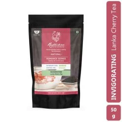Radhikas Fine Teas And Whatnots Radhikas Fine Teas Invigorating Lanka Cherry Tea (50 G)