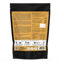Radhikas Fine Teas And Whatnots Radhikas Fine Teas Invigorating Masala Chai (100 G) Snacks & Beverages 12 Radhikas Fine Teas And Whatnots Radhikas Fine Teas Invigorating Masala Chai (100 G) Snacks & Beverages