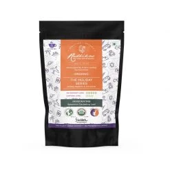 Radhikas Fine Teas And Whatnots Radhikas Fine Teas Invigorating Spearmint (100 G)
