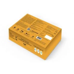 Radhikas Fine Teas And Whatnots Radhikas Fine Teas Healing Chai'S Of India, 5 Flavour Pack (250 G)