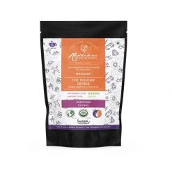 Radhikas Fine Teas And Whatnots Radhikas Fine Teas Purifying Earl Grey Tea (100 G) Makes 50 Cups