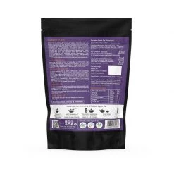 Radhikas Fine Teas And Whatnots Radhikas Fine Teas Purifying Earl Grey Tea (100 G) Makes 50 Cups
