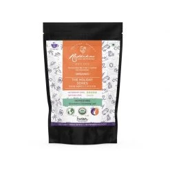 Radhikas Fine Teas And Whatnots Radhikas Fine Teas Refreshing Strawberry (100 G) Snacks & Beverages