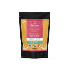 Radhikas Fine Teas And Whatnots Radhikas Fine Teas Rejuvenating English Breakfast Chai (100 G) Snacks & Beverages