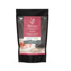 Radhikas Fine Teas And Whatnots Snacks & Beverages Radhikas Fine Teas Rejuvenating Lanka Blackcurrant Tea (50 G)