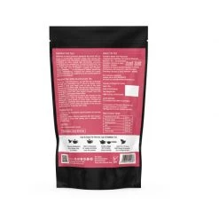 Radhikas Fine Teas And Whatnots Snacks & Beverages Radhikas Fine Teas Rejuvenating Lanka Blackcurrant Tea (50 G)