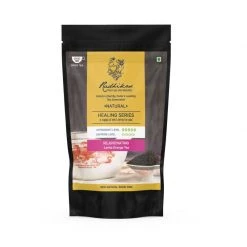 Radhikas Fine Teas And Whatnots Radhikas Fine Teas Rejuvenating Lanka Orange Tea (50 G) Snacks & Beverages