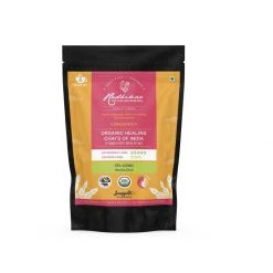 Radhikas Fine Teas And Whatnots Radhikas Fine Teas Relaxing Vanilla Chai (100 G)