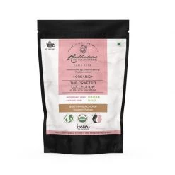 Radhikas Fine Teas And Whatnots Radhikas Fine Teas Soothing Almond Kashmiri Kahwa (100 G) Makes 50 Cups