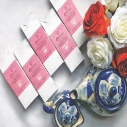 Radhikas Fine Teas And Whatnots Snacks & Beverages Radhikas Fine Teas The Crafted Collection, 5 Flavour Pack (200 G)