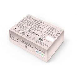 Radhikas Fine Teas And Whatnots Snacks & Beverages Radhikas Fine Teas The Crafted Collection, 5 Flavour Pack (200 G)