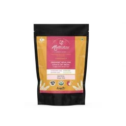 Radhikas Fine Teas And Whatnots Radhikas Fine Teas Zestful Ginger Chai (100 G) Snacks & Beverages