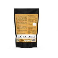 Radhikas Fine Teas And Whatnots Radhikas Fine Teas Zestful Ginger Chai (100 G) Snacks & Beverages