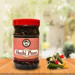 Mr Merchant Mr. Merchant Shahi Meetha Paan, 220gm Snacks & Beverages