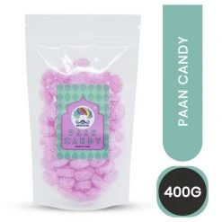 Mr Merchant Mr. Merchant Paan Candy, 400g Snacks & Beverages