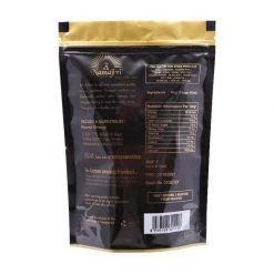 Namajivi Ragi Atta (500 G) Grocery