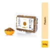 Arohi Foods Dryo Premium Raisin (350 G) Grocery