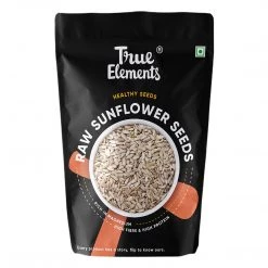 True Elements Raw Sunflower Seeds (250 G)