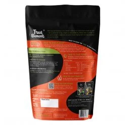 Grocery True Elements Raw Watermelon Seeds (250 G)