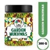 Mr Merchant Mr. Merchant Garden Mukhwas, (300gm Jar Pack)