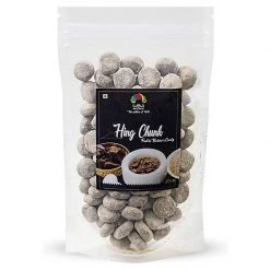 Mr Merchant Mr. Merchant Hing Chunk , 400 Grams Snacks & Beverages