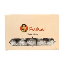 Patil Kaki Nachni Ladoo (500g)