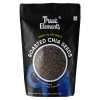 Snacks & Beverages True Elements Roasted Chia Seeds (125 G)