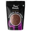 Snacks & Beverages True Elements Roasted Flax Seeds (500 G)