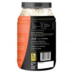 Snacks & Beverages True Elements Rolled Oats (1.2 Kg) 8 Snacks & Beverages True Elements Rolled Oats (1.2 Kg)