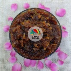 Mr Merchant Snacks & Beverages Mr. Merchant Natural Gulkand, 250g